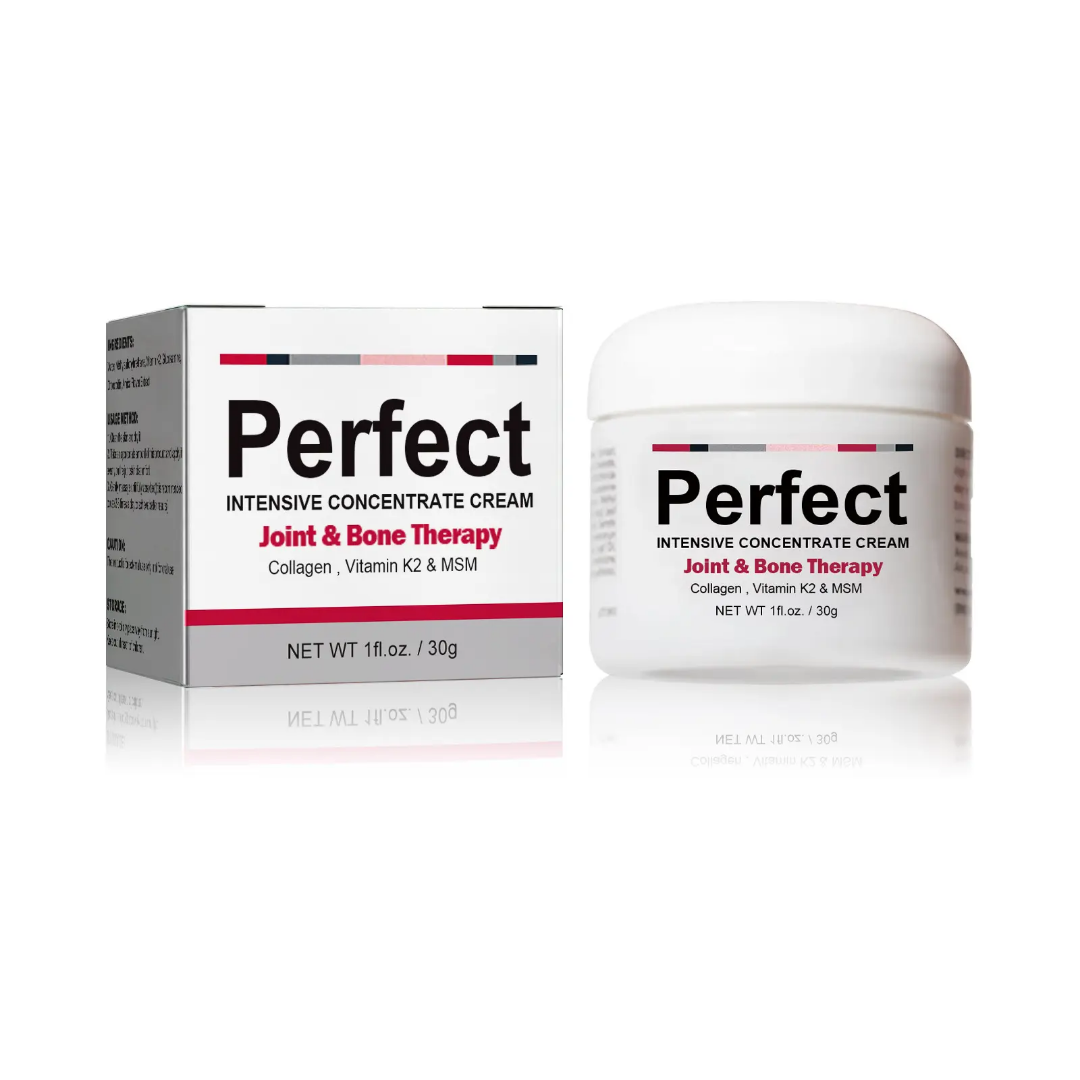 🌟Perfect – La Solution pour des Articulations et des Os !🌟
