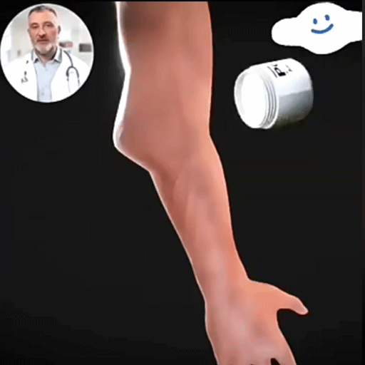🌟Perfect – La Solution pour des Articulations et des Os !🌟