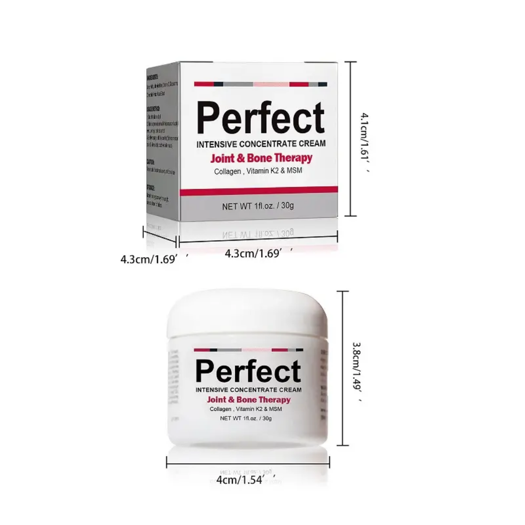 🌟Perfect – La Solution pour des Articulations et des Os !🌟