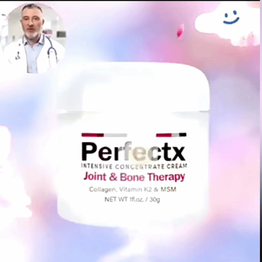 🌟Perfect – La Solution pour des Articulations et des Os !🌟